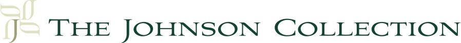 Johnson Collection logo