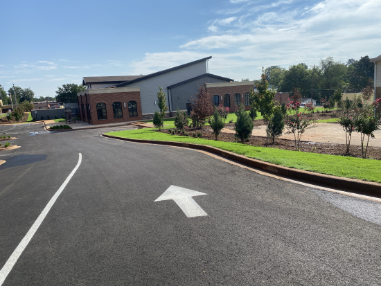 Inman Construction