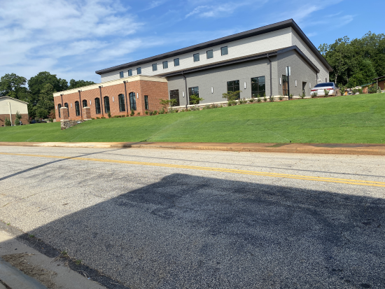 Inman Construction