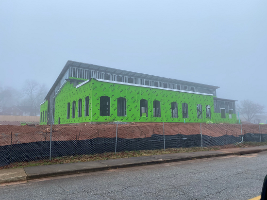 Inman Construction