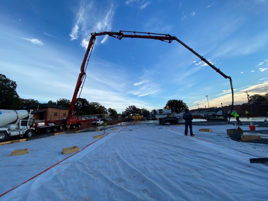 Inman Construction
