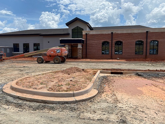 Inman Construction
