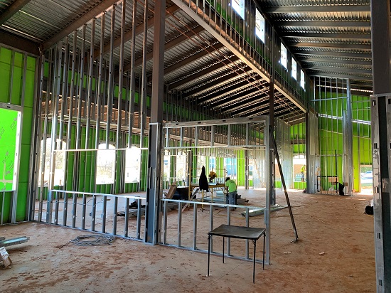 Inman Construction
