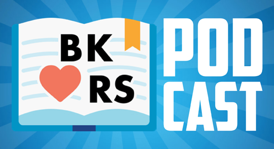 Booklovers Podcast