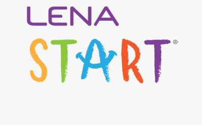 LENA START logo