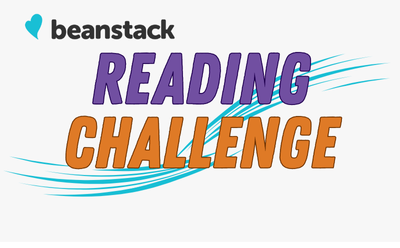 Beanstack Reading Challenge