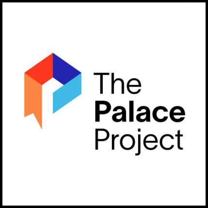 Palace app icon