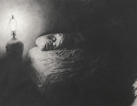 Rooms and Other Mysteries